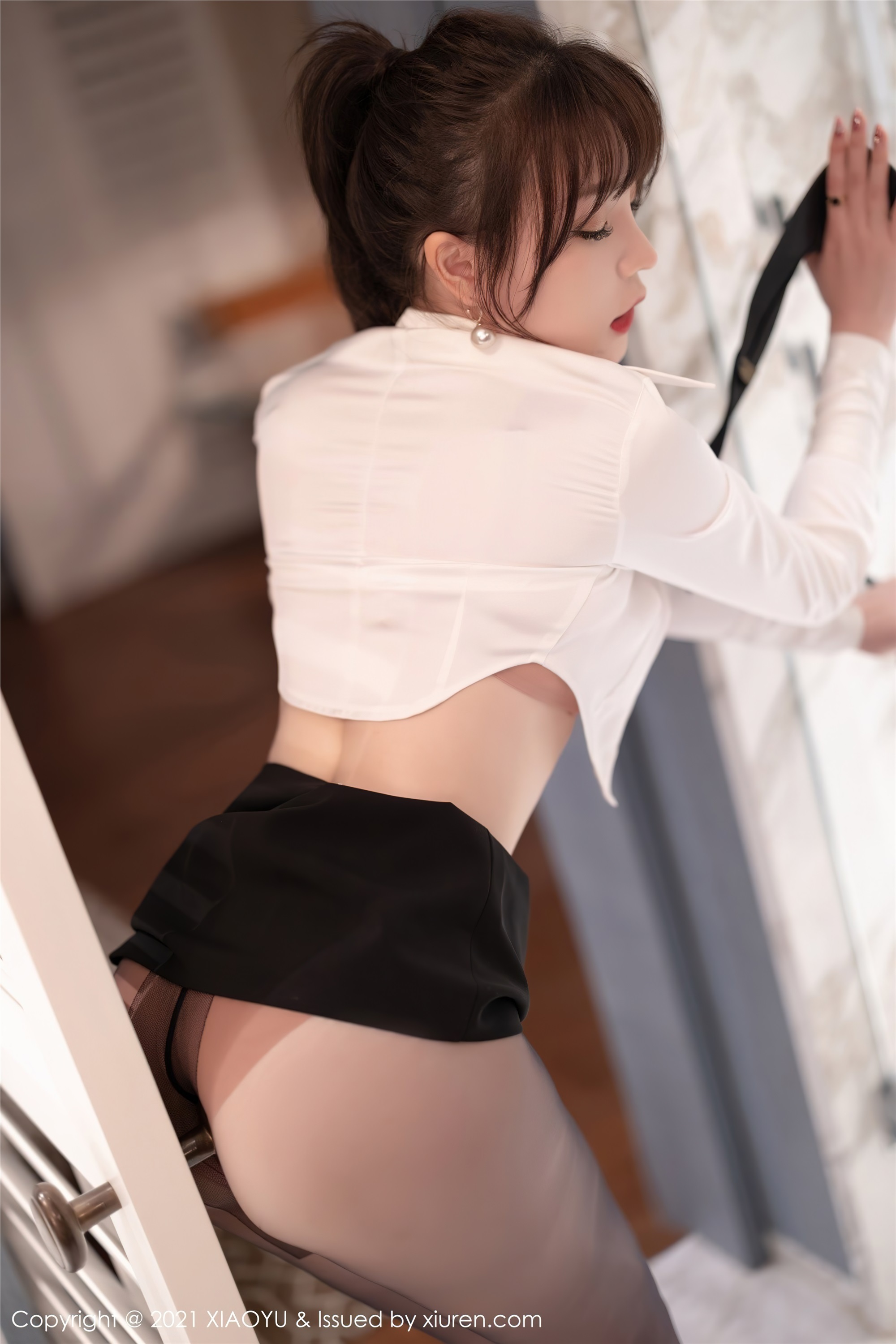 XIAOYU语画界 2021.12.27 Vol.684 芝芝